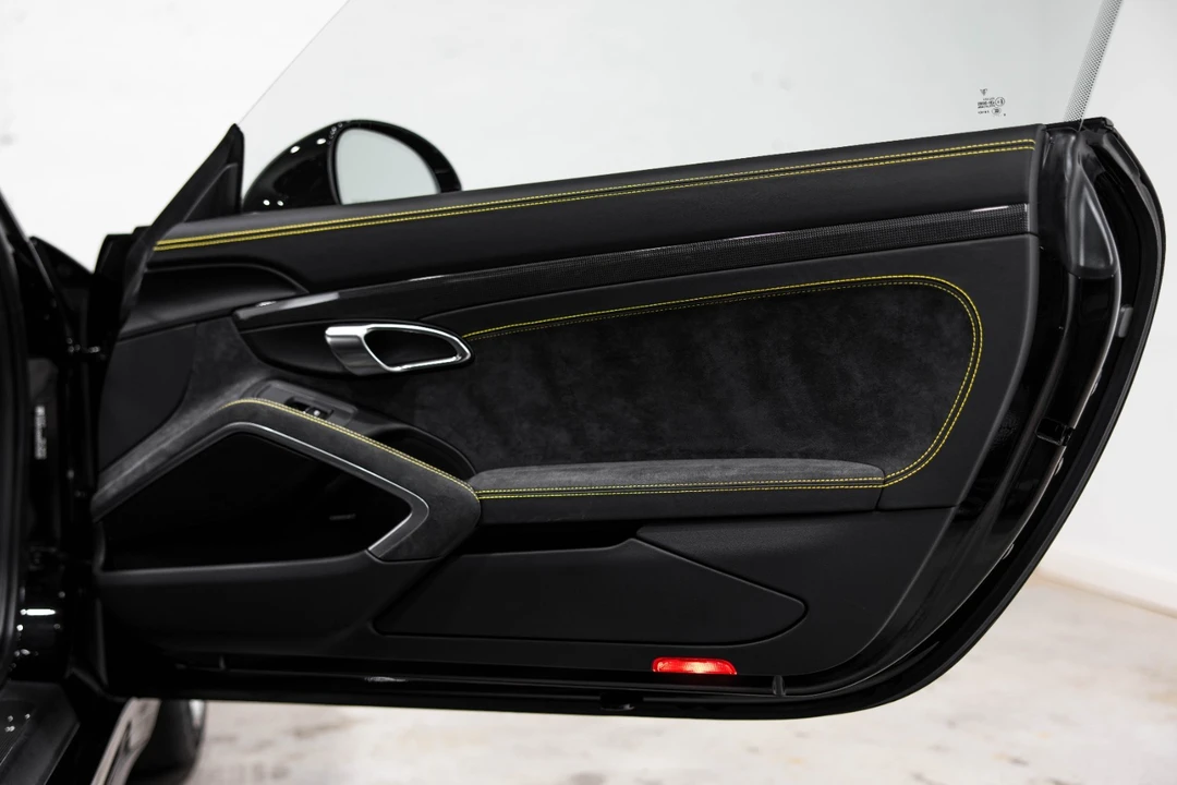 2019 Porsche 991 GT3 - Image 14 of 31