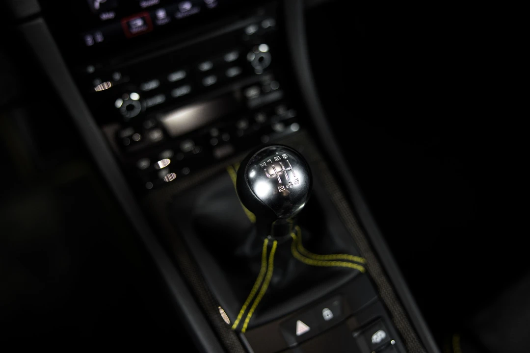 2019 Porsche 991 GT3 - Image 29 of 31