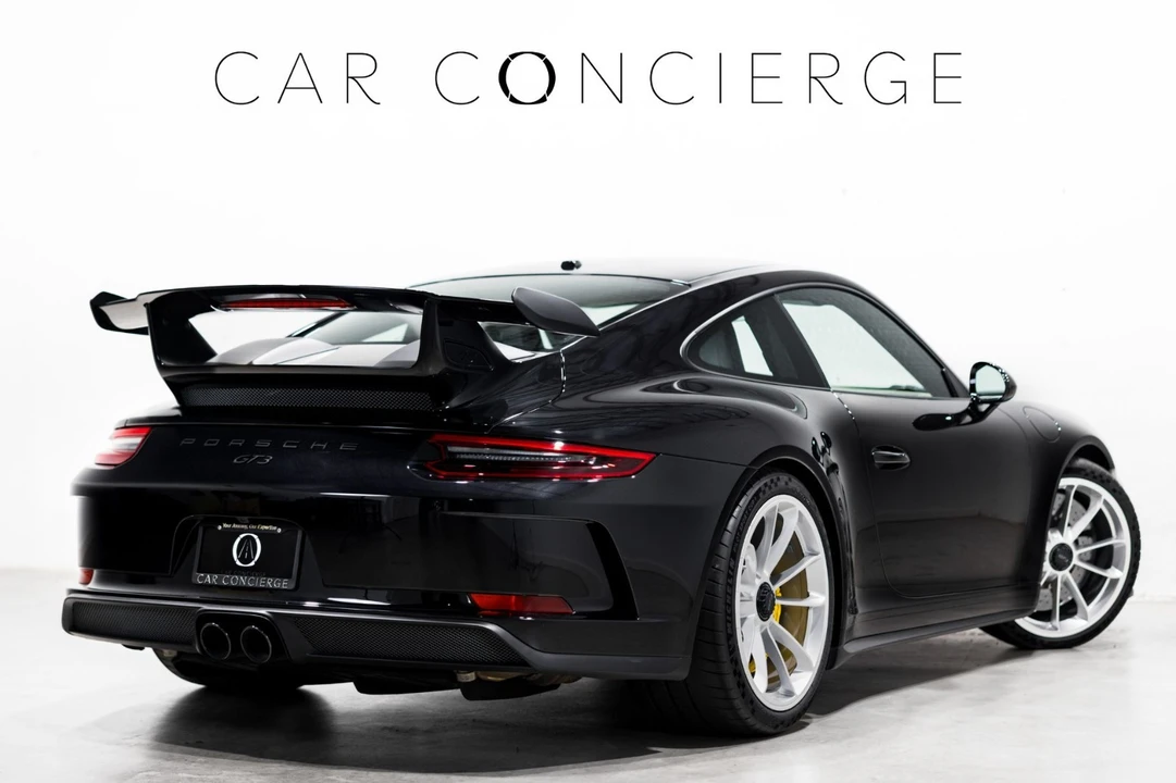 2019 Porsche 991 GT3 - Image 5 of 31