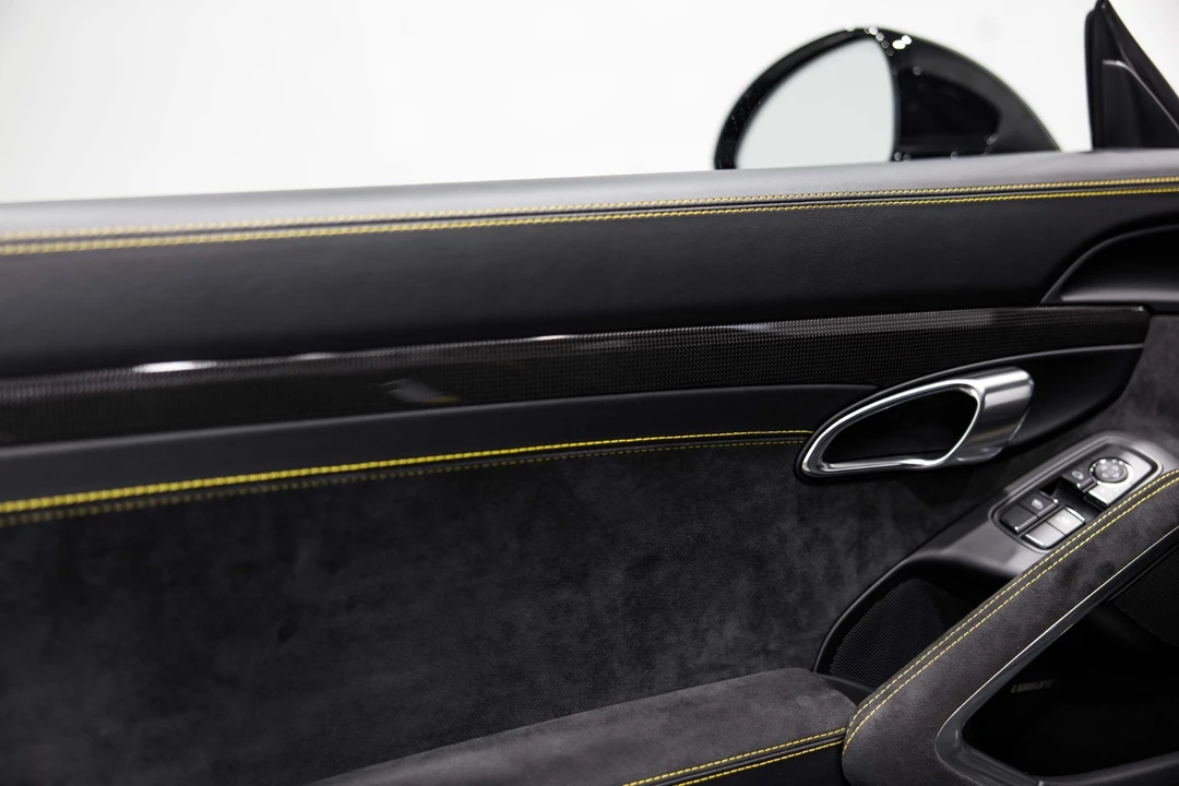 2019 Porsche 991 GT3 - Image 10 of 31