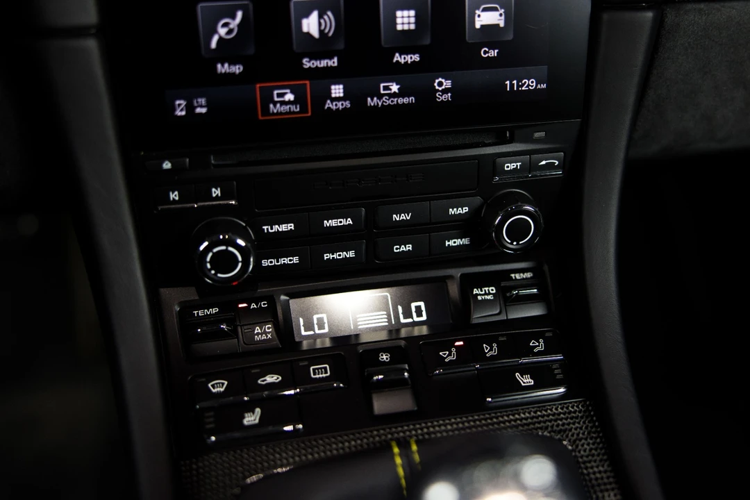 2019 Porsche 991 GT3 - Image 27 of 31