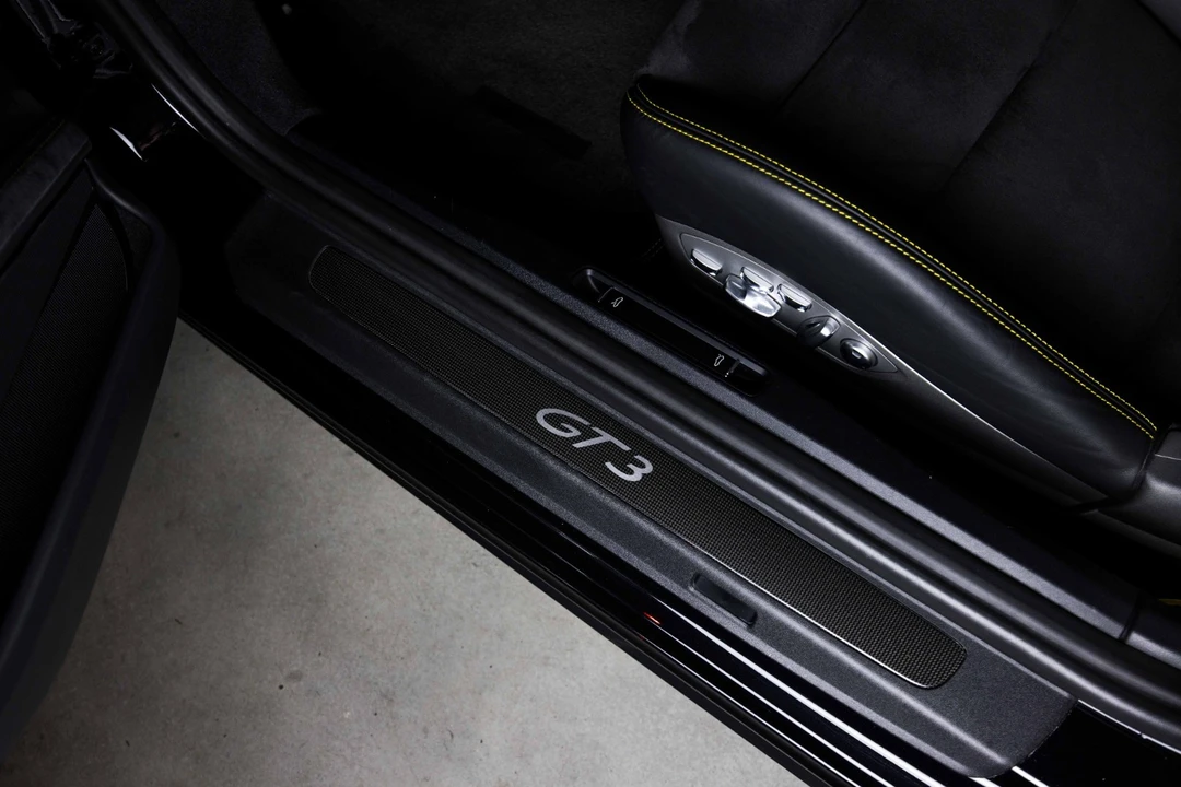 2019 Porsche 991 GT3 - Image 15 of 31
