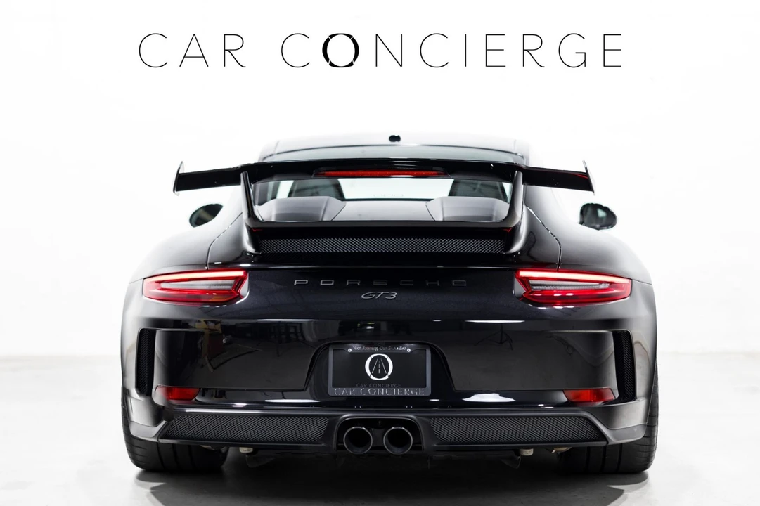 2019 Porsche 991 GT3 - Image 6 of 31