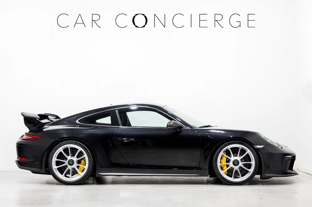 2019 Porsche 991 GT3 - Image 4 of 31