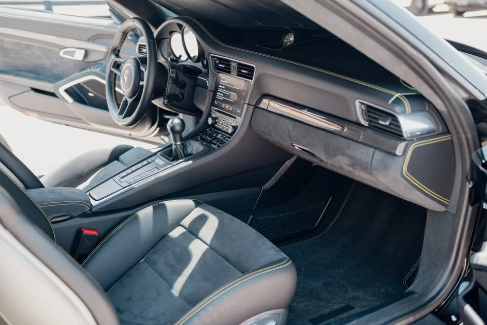 2019 Porsche 991 GT3 - Image 13 of 15