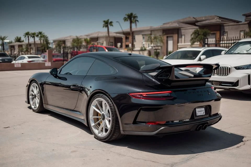 2019 Porsche 991 GT3 - Image 6 of 15
