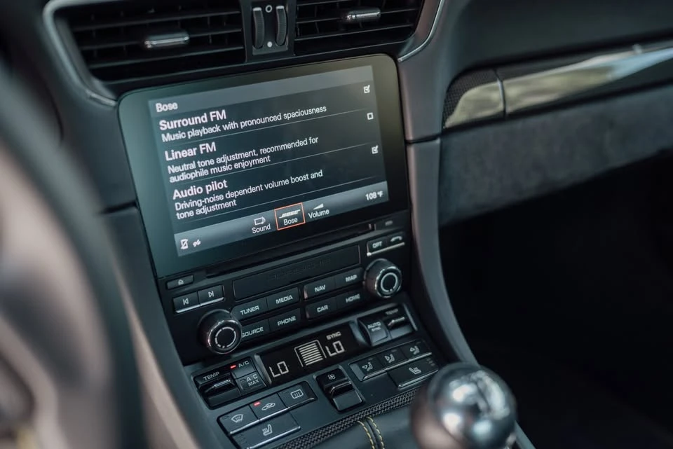 2019 Porsche 991 GT3 - Image 10 of 15