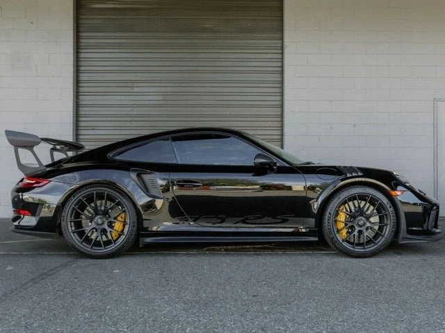 2019 Porsche 991 GT3 RS - Image 4 of 17