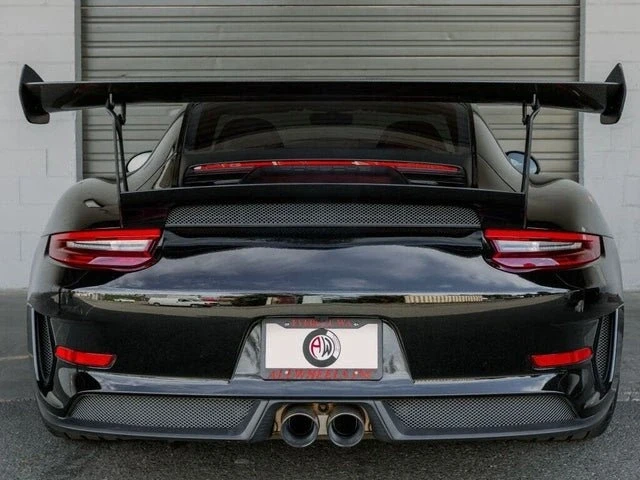 2019 Porsche 991 GT3 RS - Image 6 of 17