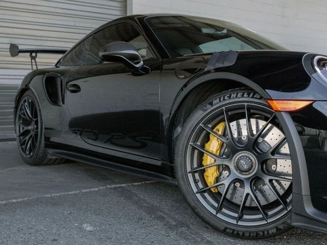 2019 Porsche 991 GT3 RS - Image 16 of 17