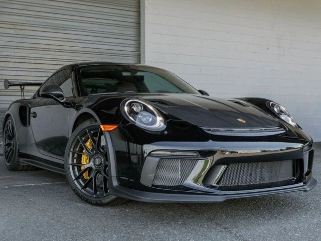 2019 Porsche 991 GT3 RS - Image 3 of 17