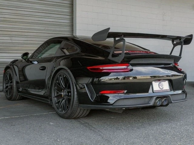 2019 Porsche 991 GT3 RS - Image 8 of 17