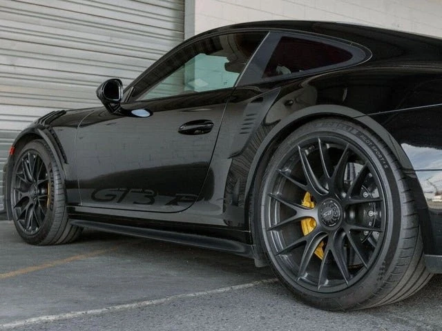 2019 Porsche 991 GT3 RS - Image 7 of 17