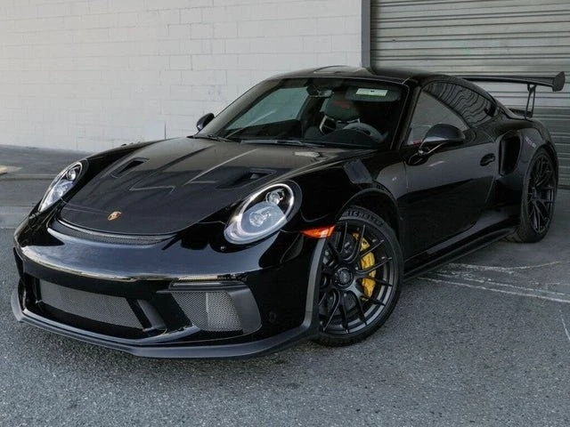 2019 Porsche 991 GT3 RS - Image 13 of 17