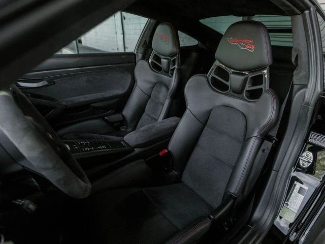 2019 Porsche 991 GT3 RS - Image 17 of 17