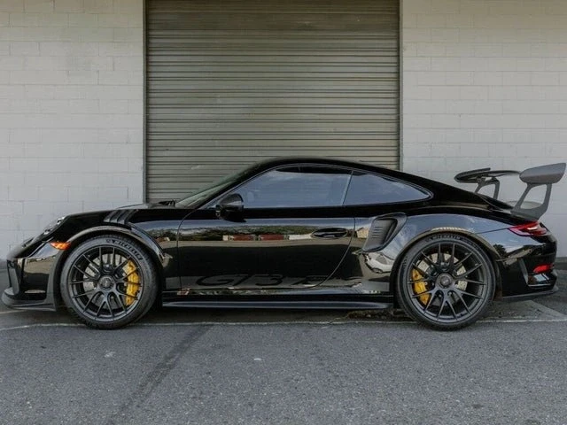 2019 Porsche 991 GT3 RS - Image 5 of 17