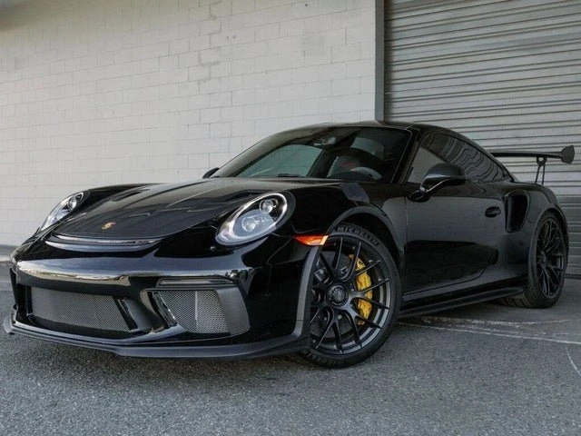 2019 Porsche 991 GT3 RS - Image 2 of 17