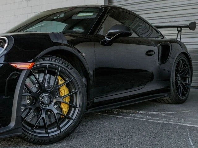 2019 Porsche 991 GT3 RS - Image 14 of 17
