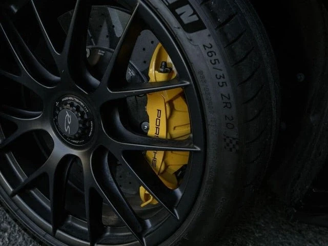 2019 Porsche 991 GT3 RS - Image 15 of 17