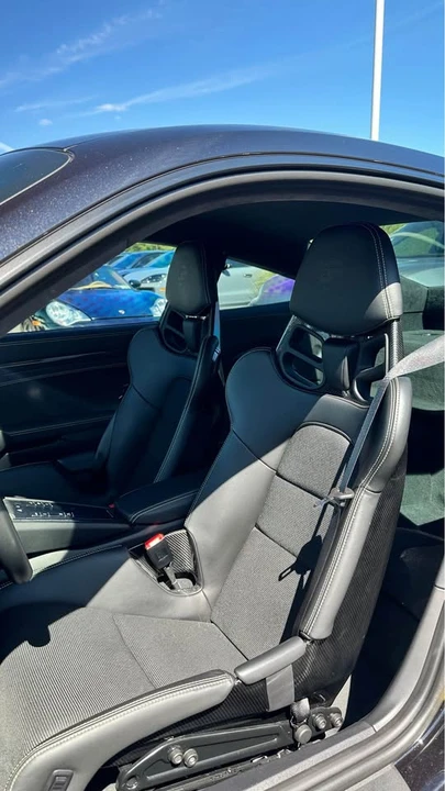 2019 Porsche 991 GT3 Touring - Image 7 of 12