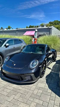 2019 Porsche 911 GT3 w/Touring Pkg Coupe 2D