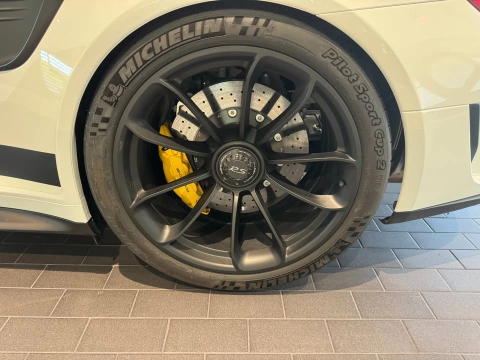 2019 Porsche 991 GT3 RS - Image 5 of 6