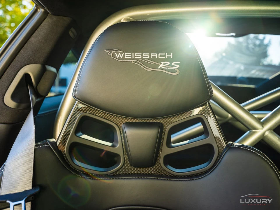 2019 Porsche 991 GT3 RS - Image 3 of 27