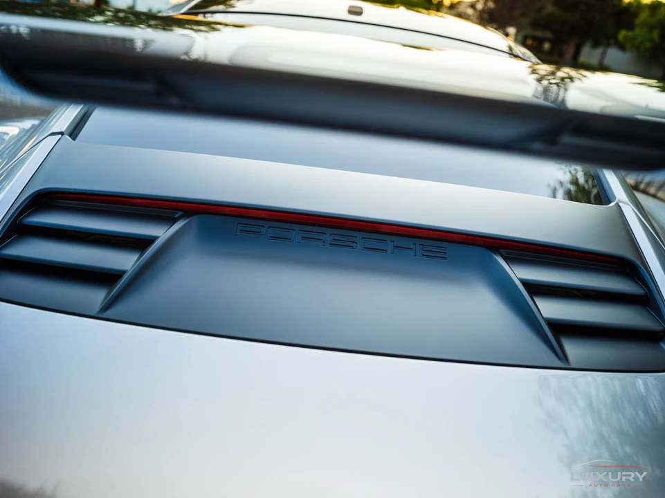 2019 Porsche 991 GT3 RS - Image 7 of 27