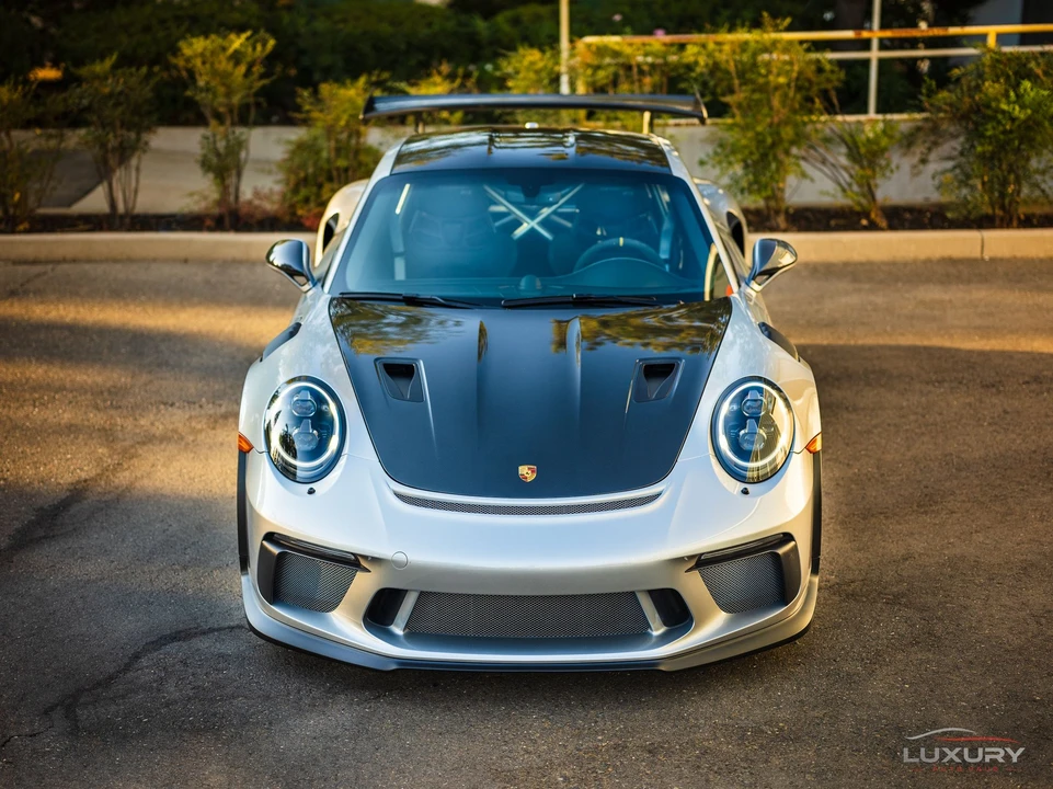 2019 Porsche 991 GT3 RS - Image 15 of 27