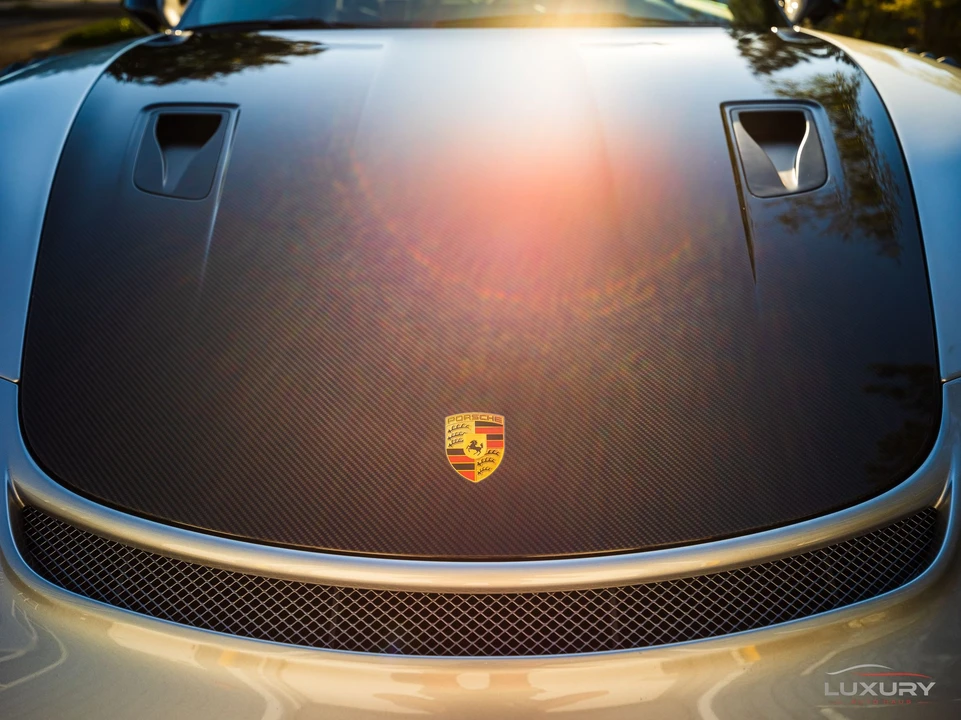 2019 Porsche 991 GT3 RS - Image 16 of 27