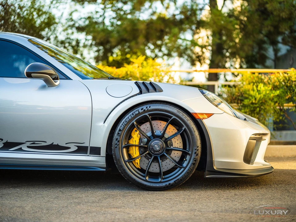 2019 Porsche 991 GT3 RS - Image 19 of 27
