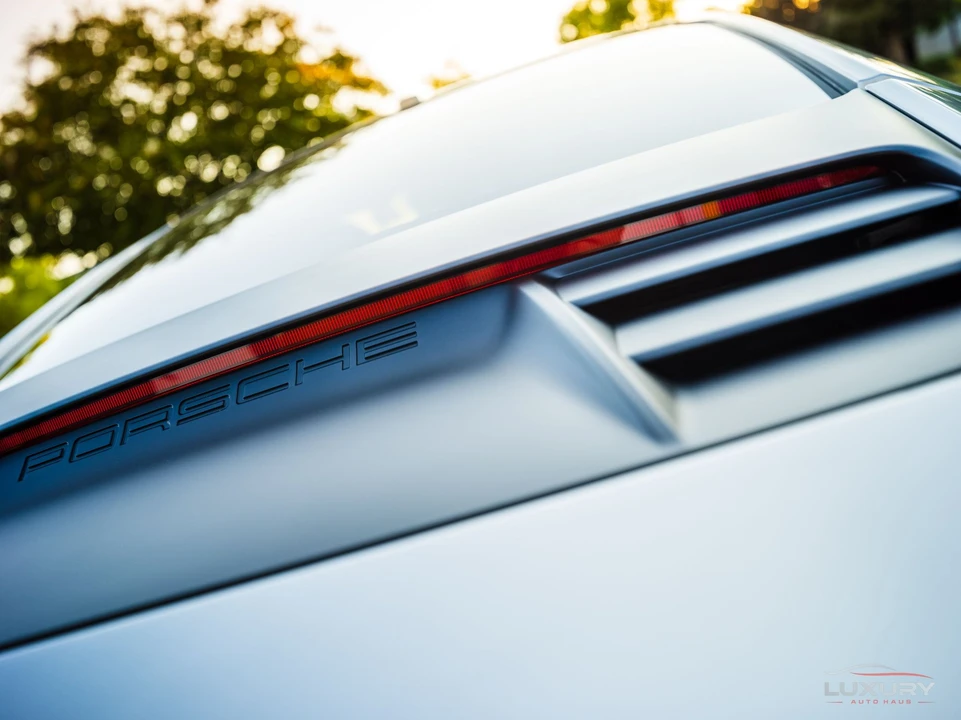 2019 Porsche 991 GT3 RS - Image 21 of 27