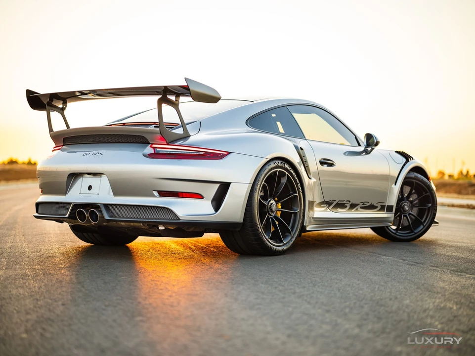 2019 Porsche 991 GT3 RS - Image 24 of 27
