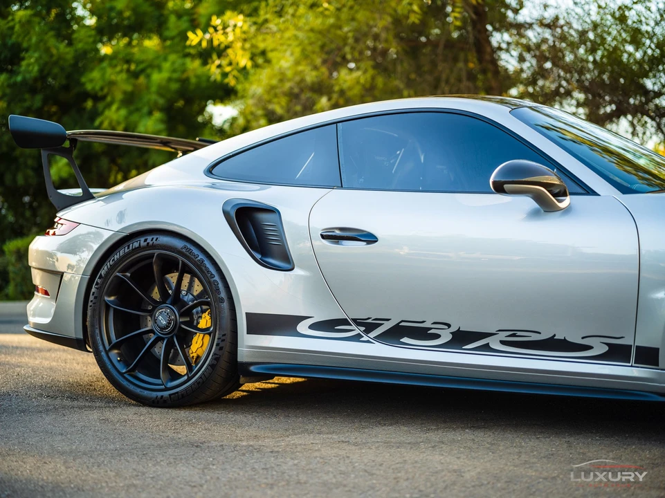 2019 Porsche 991 GT3 RS - Image 25 of 27