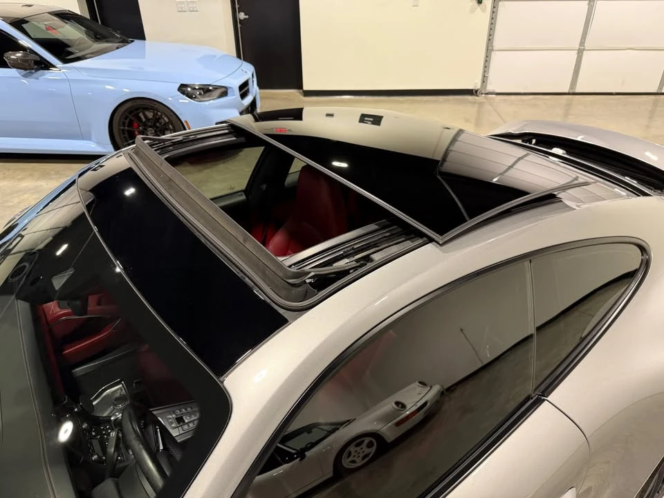 2019 Porsche 991 Targa 4 GTS - Image 11 of 11