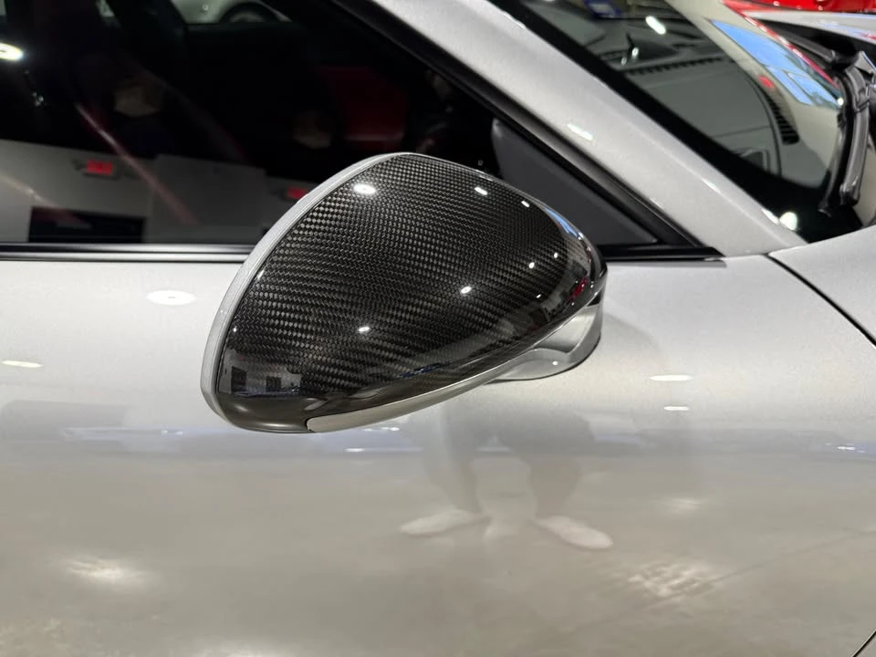 2019 Porsche 991 Targa 4 GTS - Image 10 of 11
