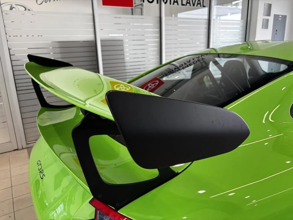 2019 Porsche 991 GT3 RS - Image 12 of 20