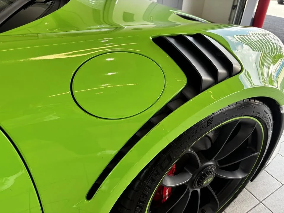 2019 Porsche 991 GT3 RS - Image 6 of 20