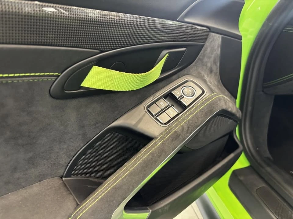 2019 Porsche 991 GT3 RS - Image 15 of 20