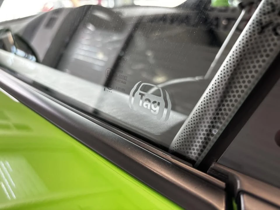 2019 Porsche 991 GT3 RS - Image 13 of 20