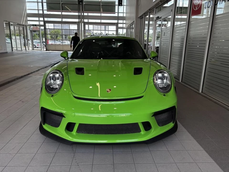 2019 Porsche 991 GT3 RS - Image 2 of 20