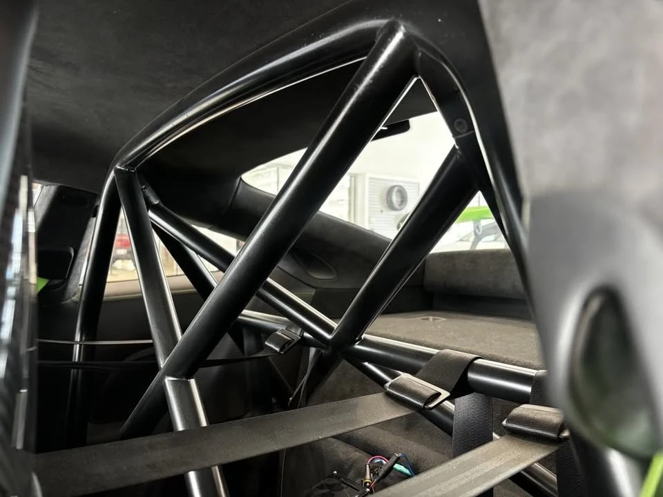 2019 Porsche 991 GT3 RS - Image 18 of 20