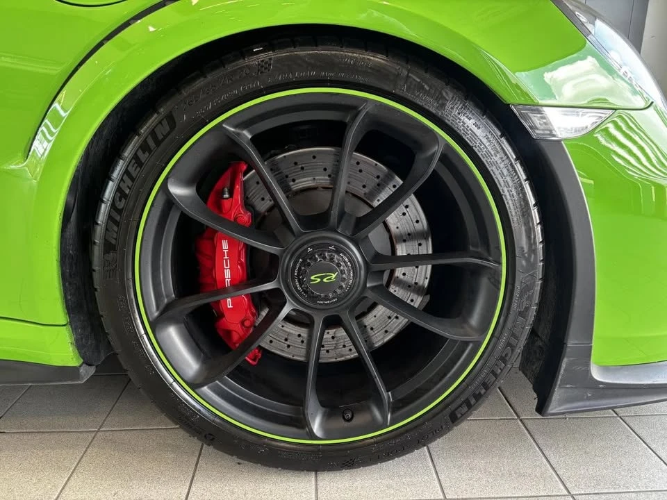 2019 Porsche 991 GT3 RS - Image 5 of 20