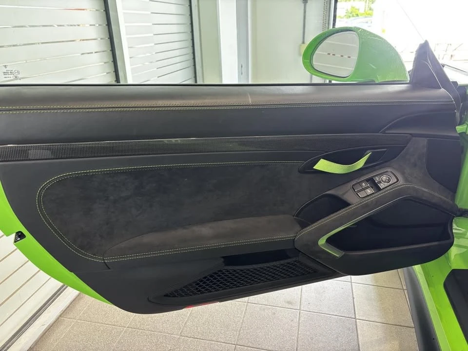 2019 Porsche 991 GT3 RS - Image 14 of 20
