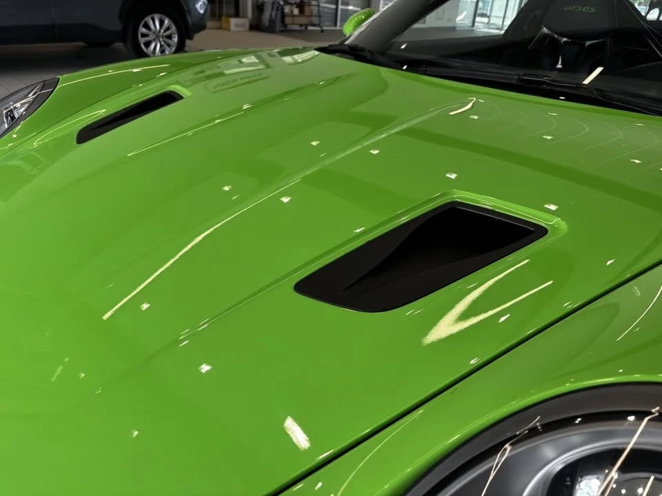 2019 Porsche 991 GT3 RS - Image 3 of 20