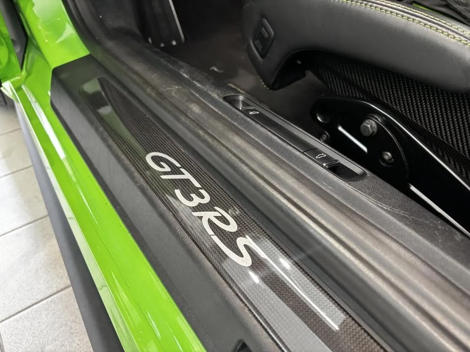 2019 Porsche 991 GT3 RS - Image 16 of 20