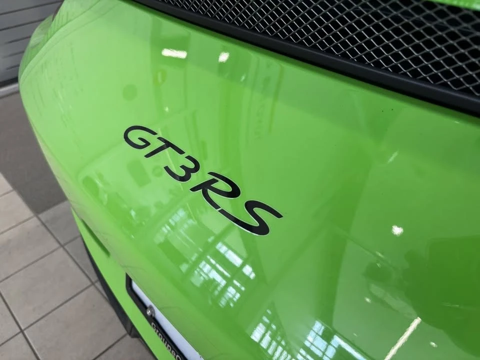 2019 Porsche 991 GT3 RS - Image 11 of 20