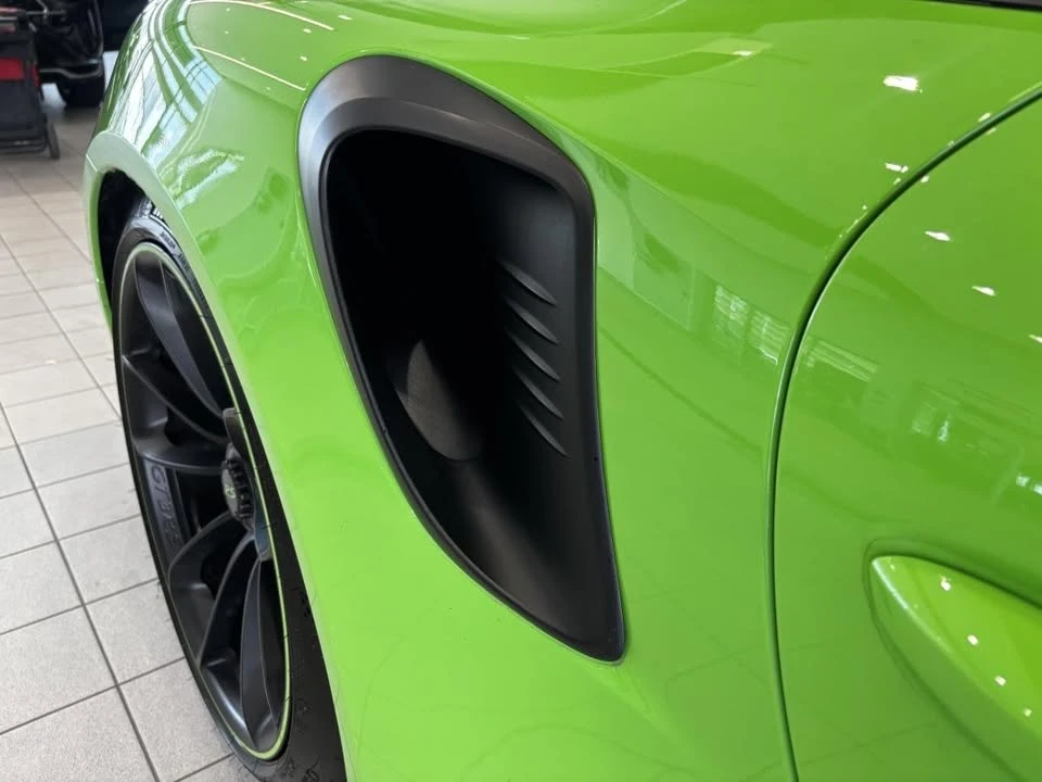 2019 Porsche 991 GT3 RS - Image 7 of 20