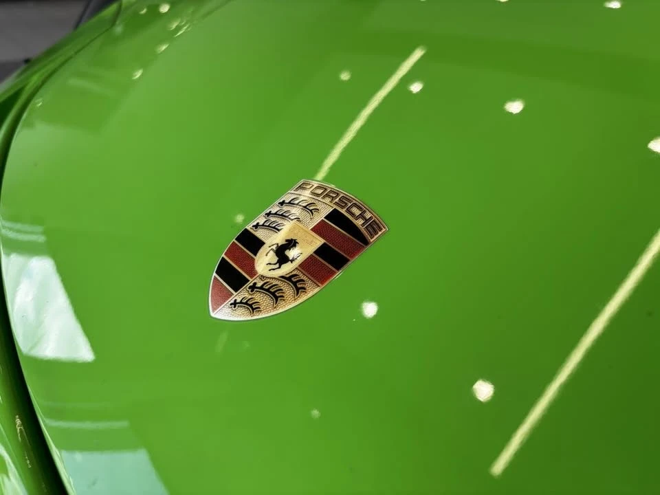 2019 Porsche 991 GT3 RS - Image 4 of 20
