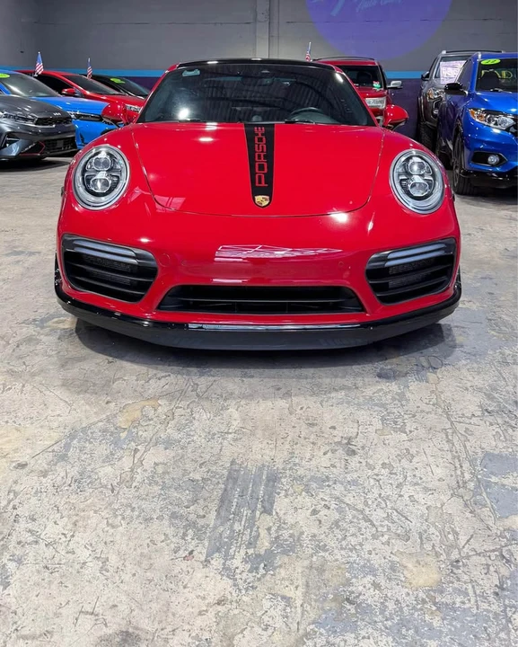 2019 Porsche 991 Carrera - Image 2 of 20